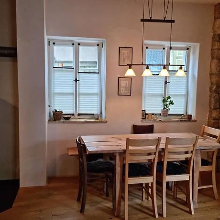 Schoene Ferienwohnung Mit Kamin Neustadt an der Weinstraße Εξωτερικό φωτογραφία