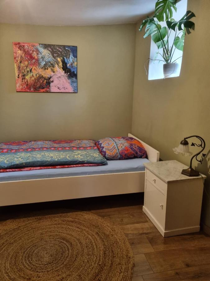 Schoene Ferienwohnung Mit Kamin Neustadt an der Weinstraße Εξωτερικό φωτογραφία